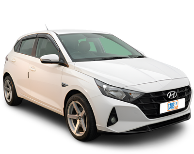 Hyundai NEW I20-img